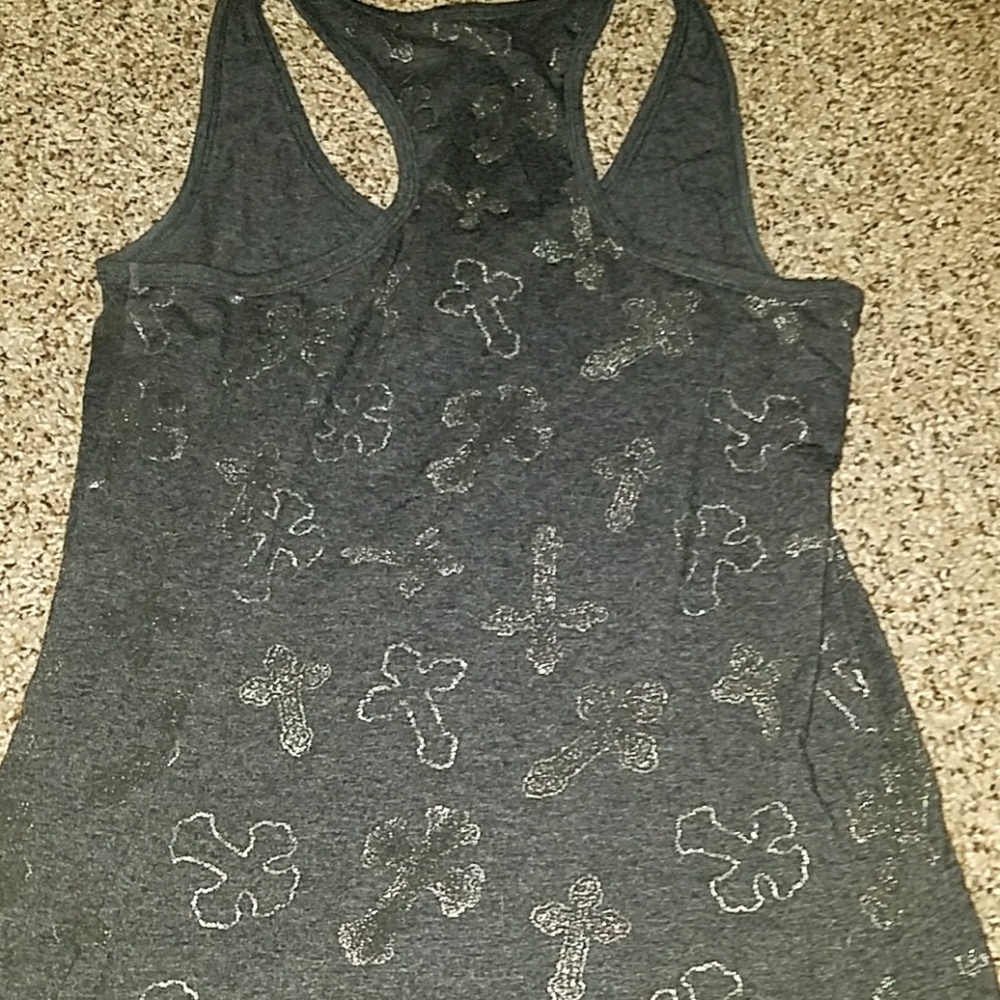 Tank top - Picture 3 of 3